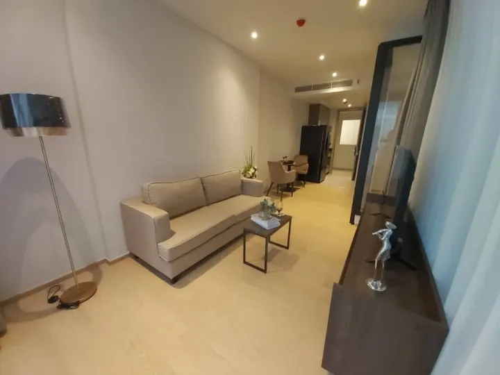 Property photos for ASHTON Asoke - Rama 9