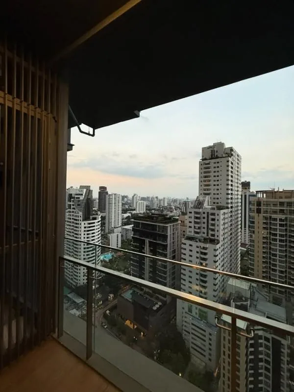 Property photos for Laviq Sukhumvit 57