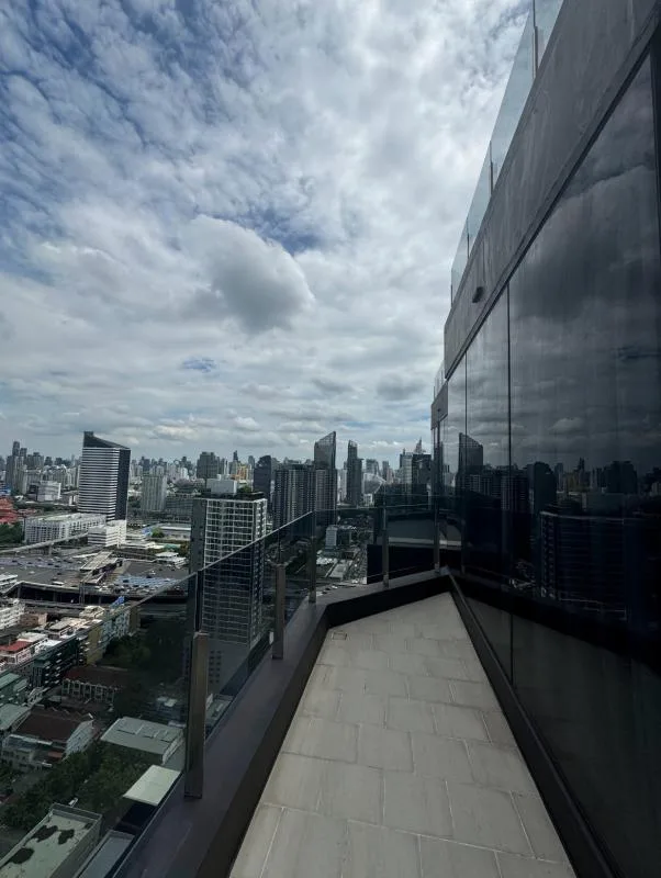 Property photos for ASHTON Asoke - Rama 9