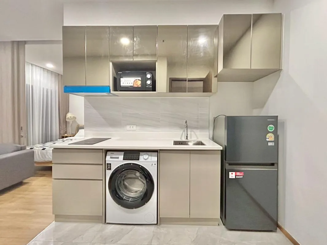 Property photos for CLOUD Thonglor-Phetchaburi