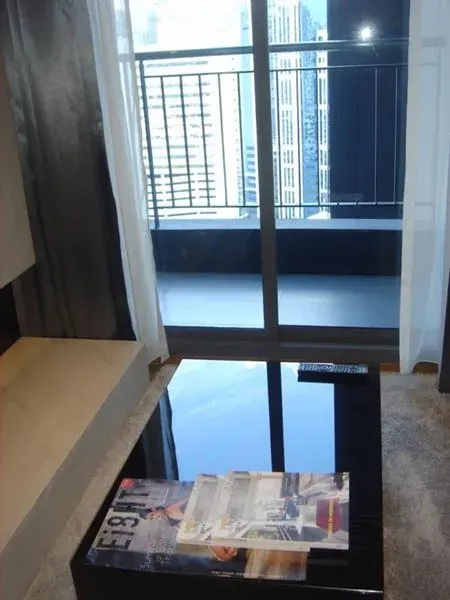 Property photos for Hyde Sukhumvit 13