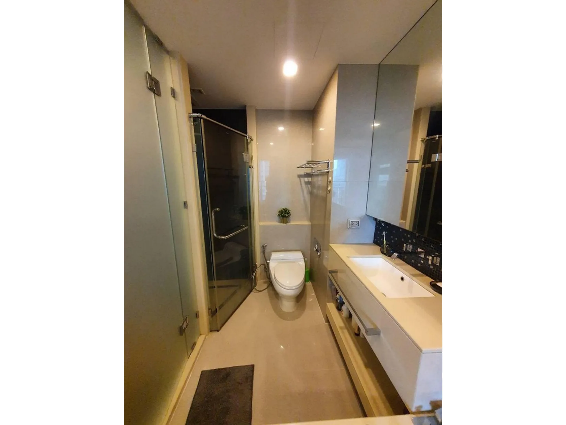 Property photos for The Address Asoke