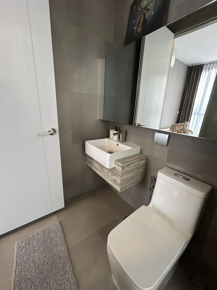 Property photos for Park Origin Phaya Thai