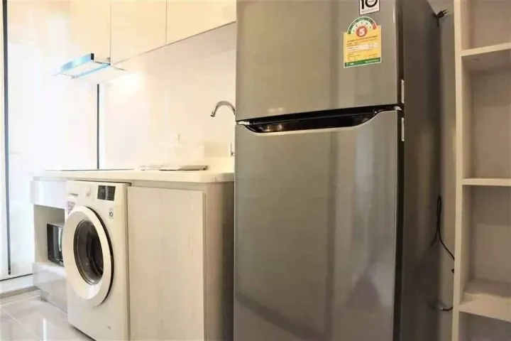 Property photos for Life Asoke