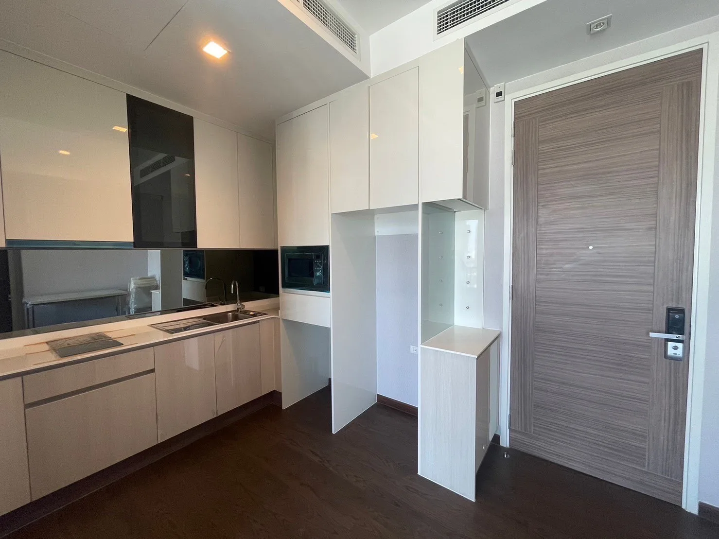 Property photos for Q Asoke