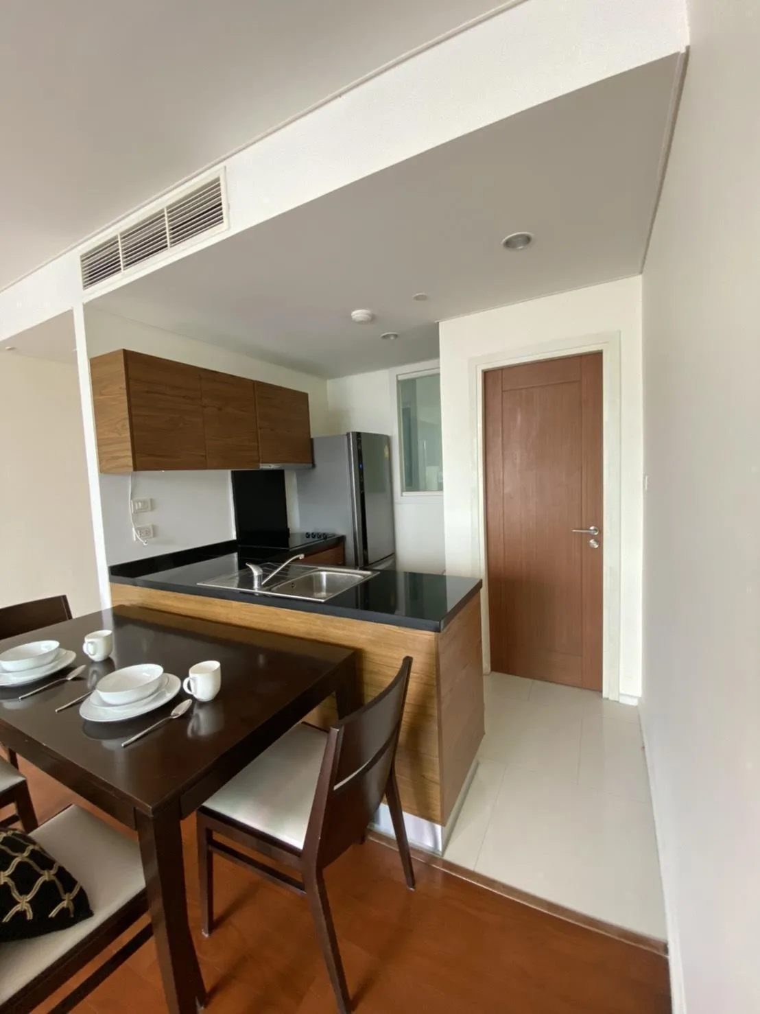 Property photos for Wind Sukhumvit 23
