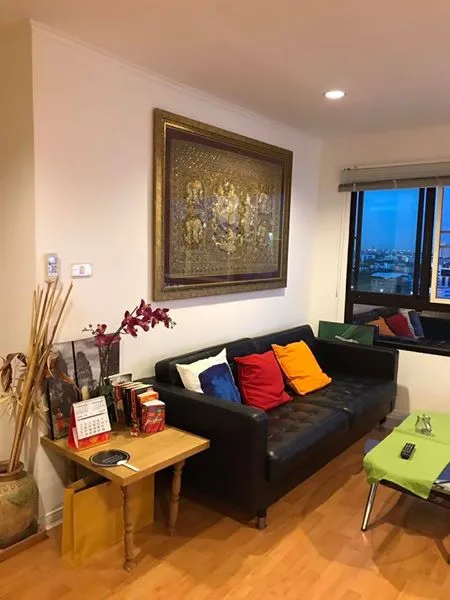 Property photos for Lumpini Ville Sukhumvit 77