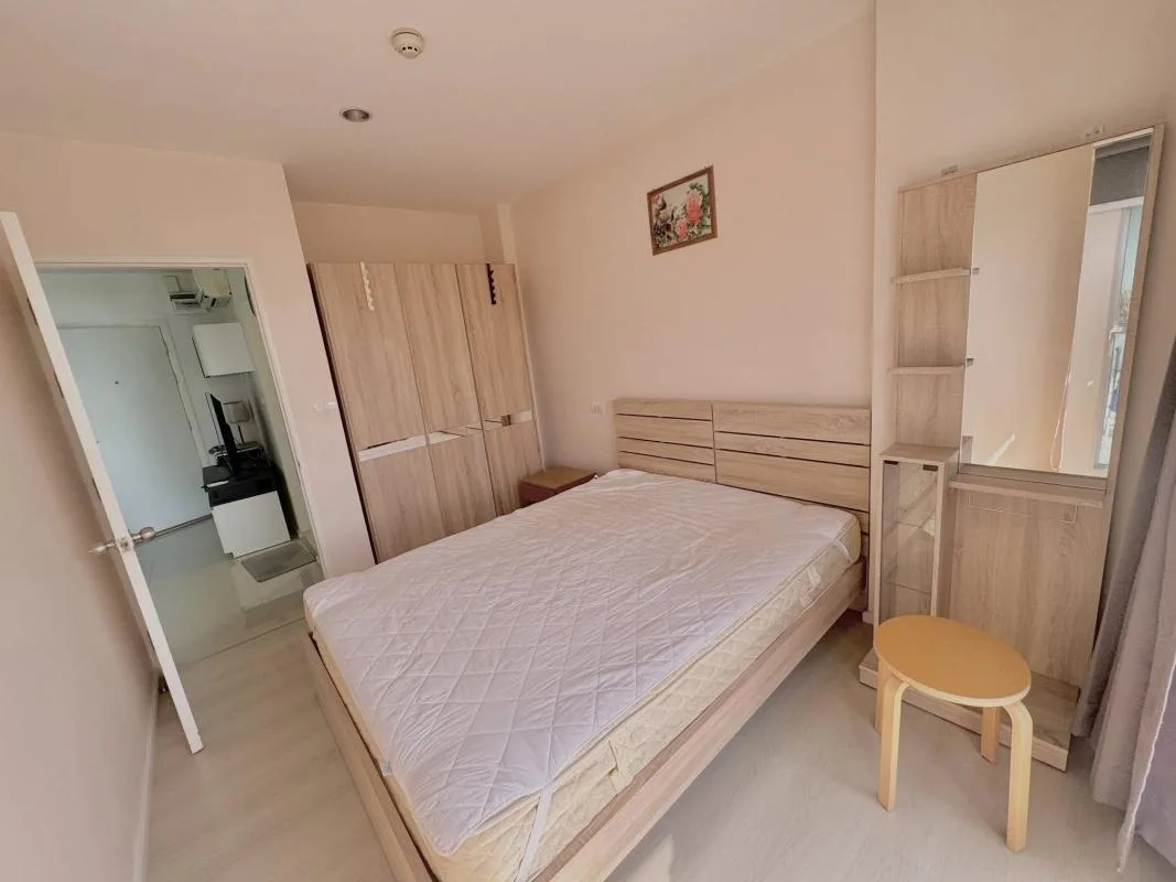Property photos for Aspire Sukhumvit 48