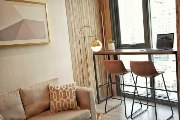 Property photos for THE LINE Phahonyothin Park