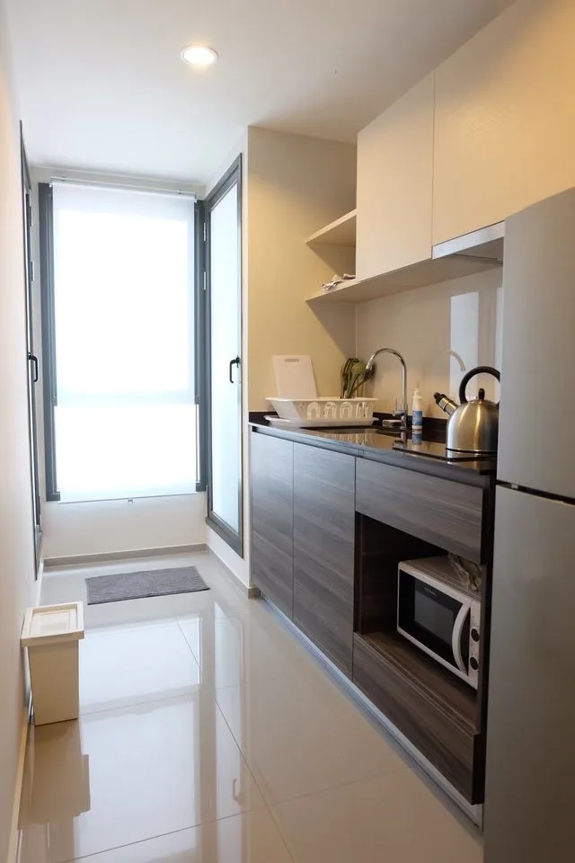 Property photos for Centric Ari Station