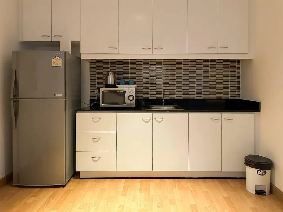 Property photos for Nantiruj Tower