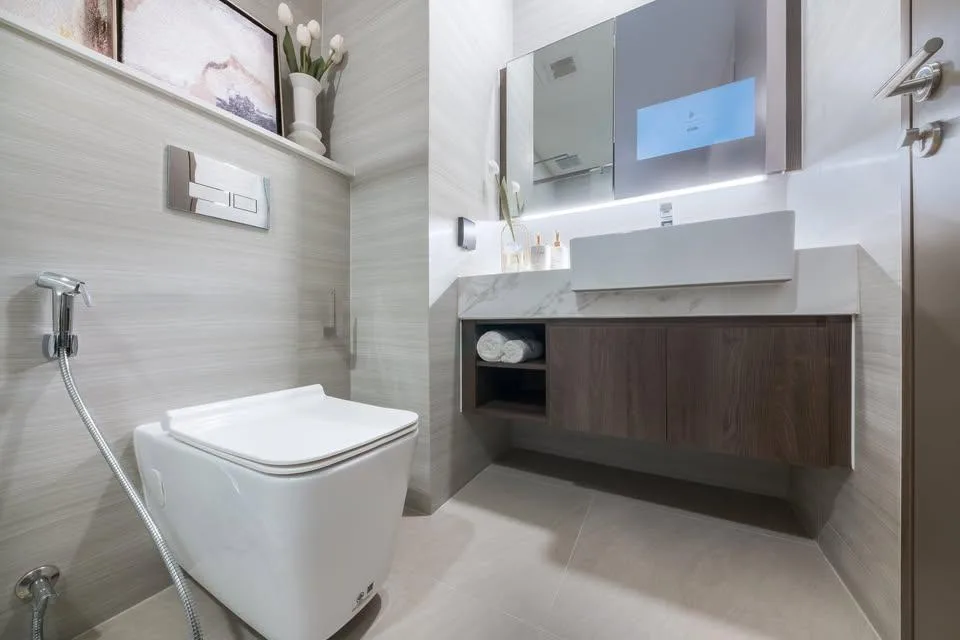 Property photos for Park Origin Thonglor