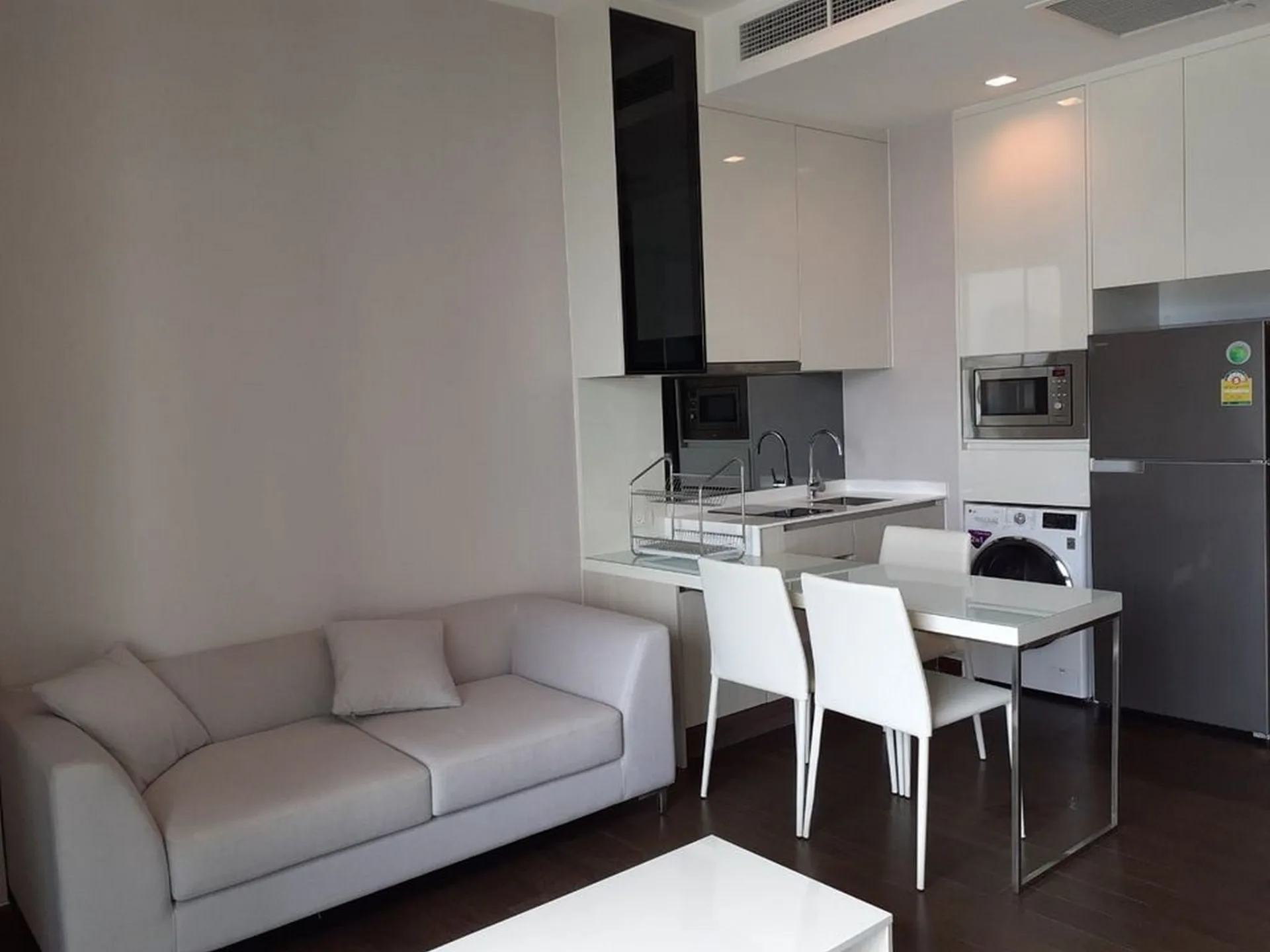 Property photos for Q Asoke