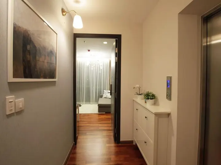 Property photos for Wish Signature  Midtown Siam