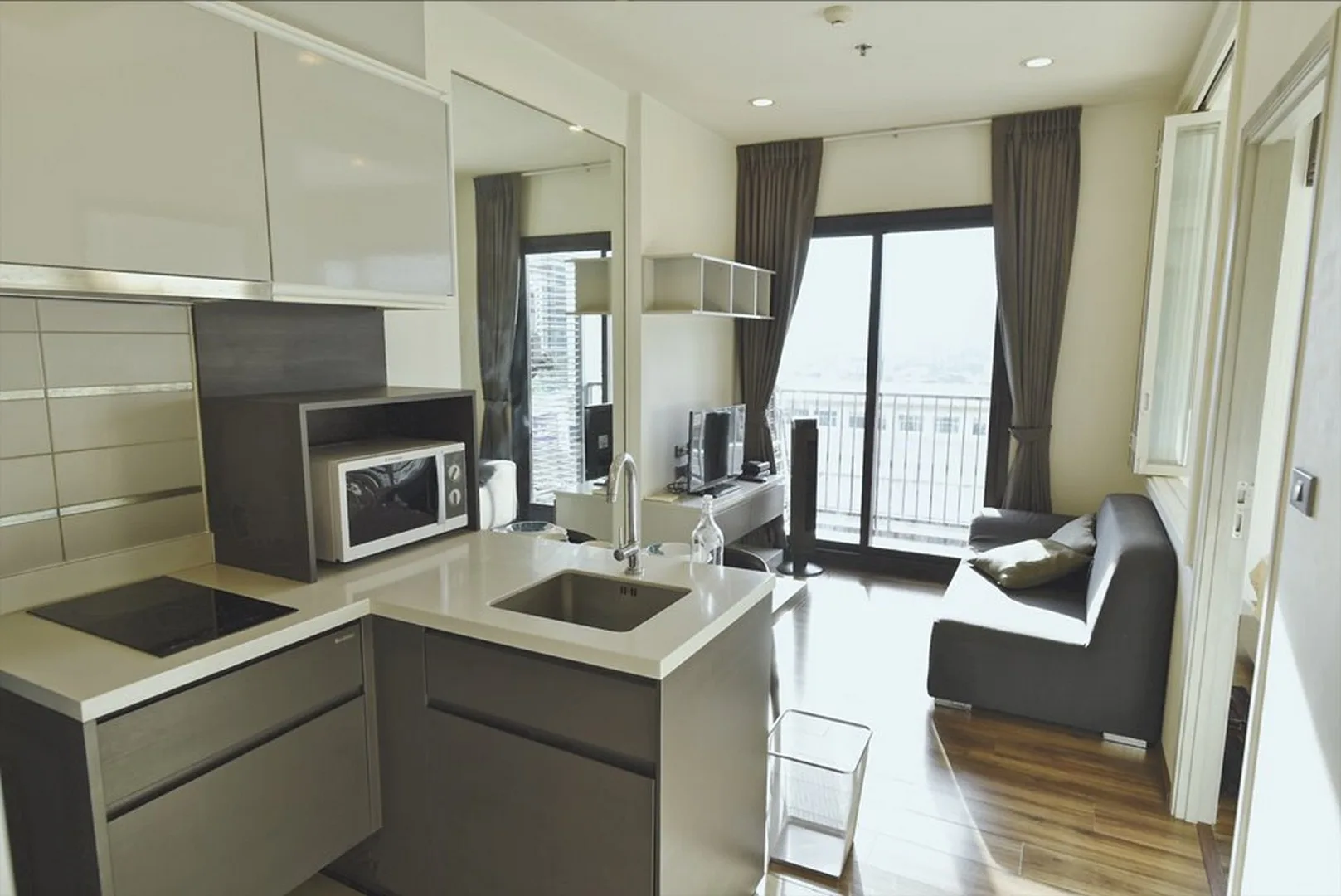 Property photos for WYNE Sukhumvit
