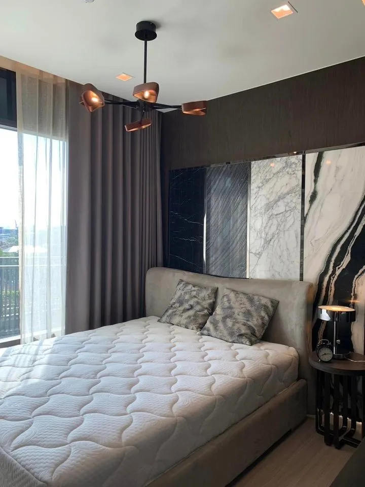 Property photos for Life Sukhumvit 62