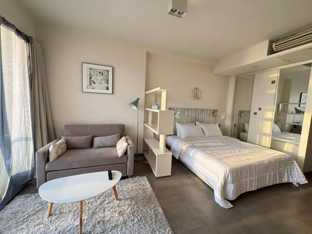 Property photos for Zire Wongamat
