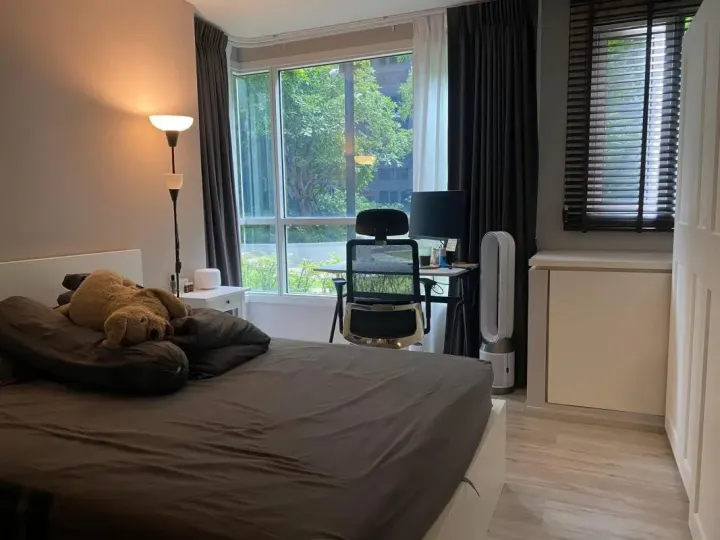 Property photos for XT Huaikhwang