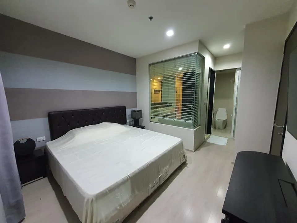 Property photos for Rhythm Sukhumvit 44/1