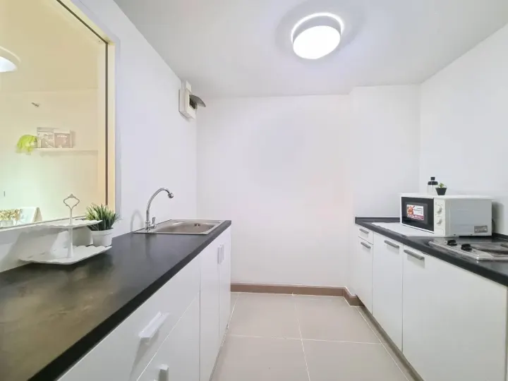 Property photos for The Escape Condominium Sukhumvit 101/1