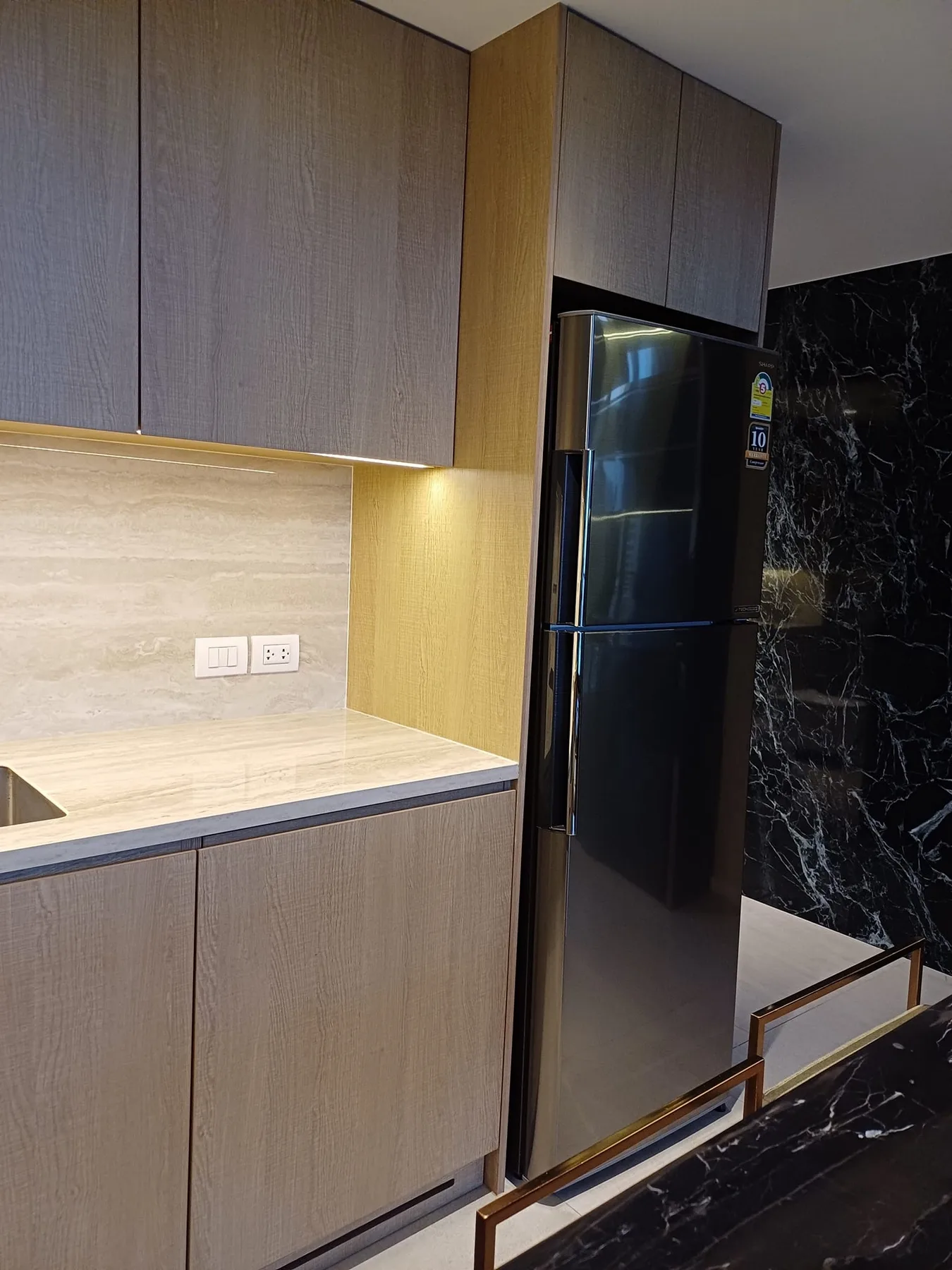 Property photos for The Lofts Silom