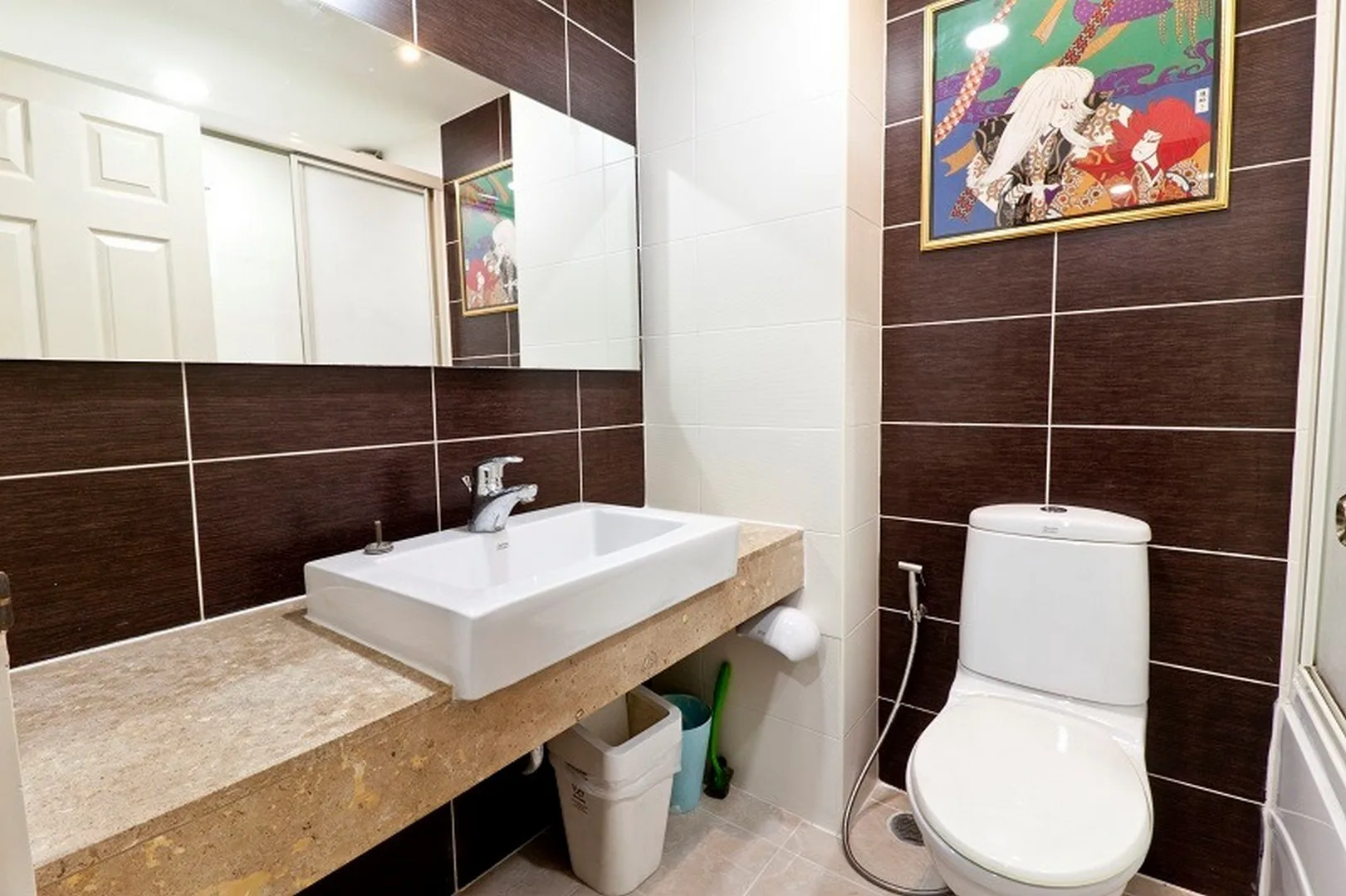 Property photos for Lumpini Suite Sukhumvit 41