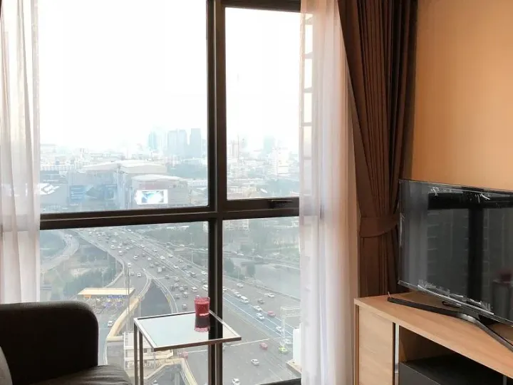 Property photos for Rhythm Asoke