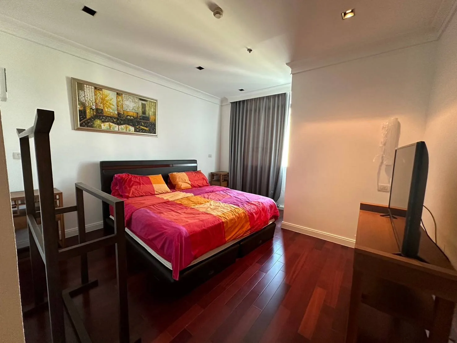 Property photos for Athenee Residence