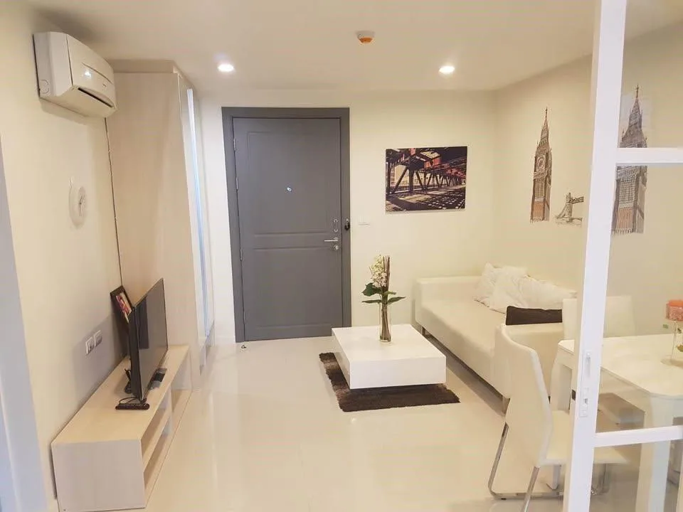 Property photos for Elements Srinakarin