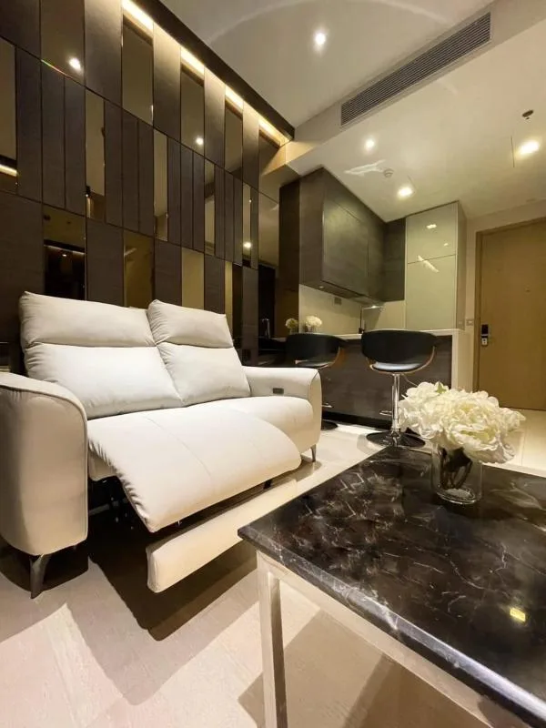 Property photos for The Esse Asoke