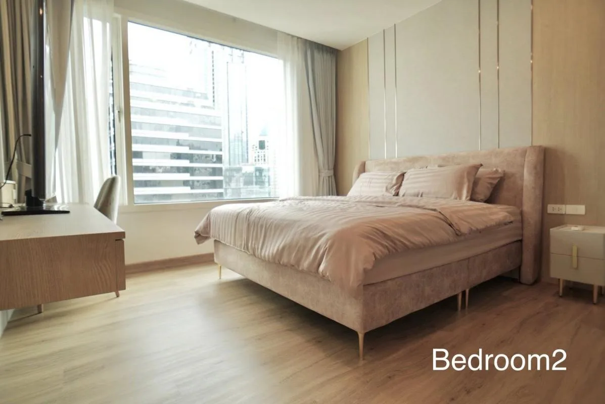 Property photos for The Royal Saladaeng