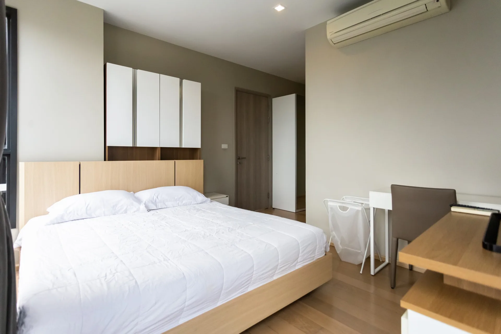 Property photos for HQ by Sansiri