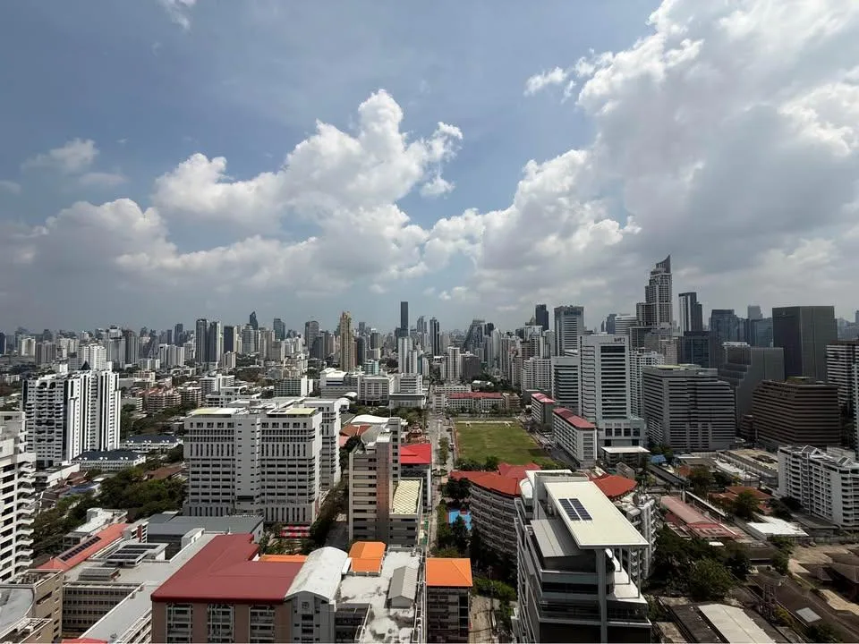 Property photos for Ideo Mobi Asoke