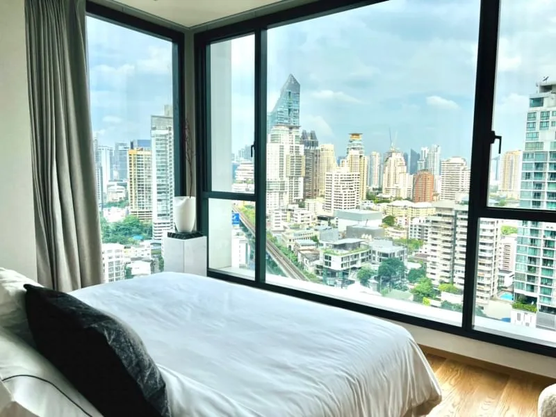 Property photos for BEATNIQ Sukhumvit 32