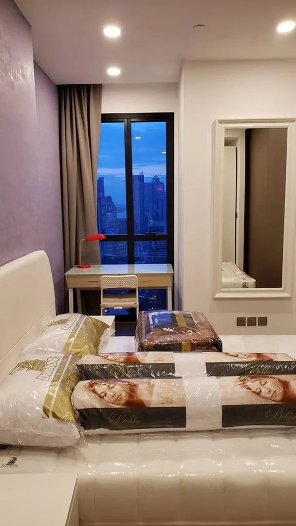 Property photos for Ashton Chula - Silom