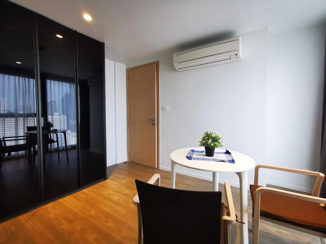 Property photos for The Lofts Silom