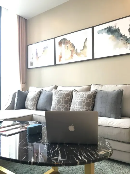 Property photos for Noble Ploenchit