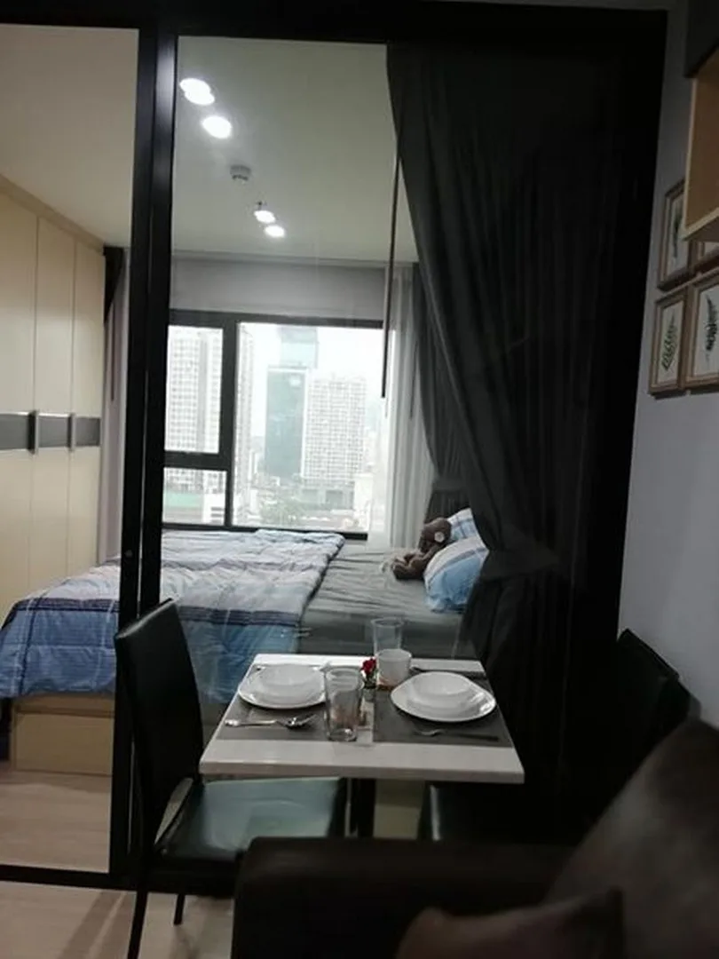 Property photos for Life Asoke