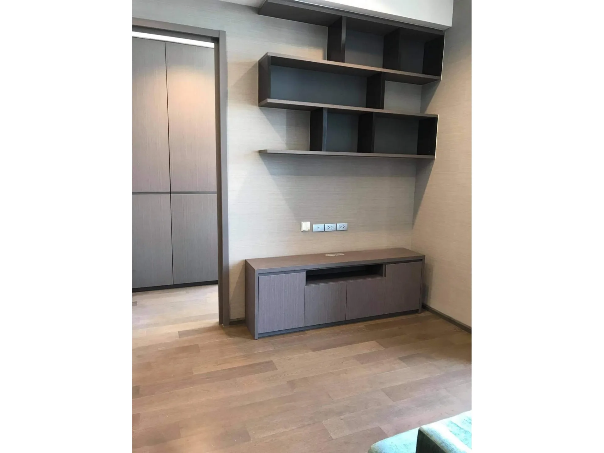 Property photos for The Diplomat Sathorn