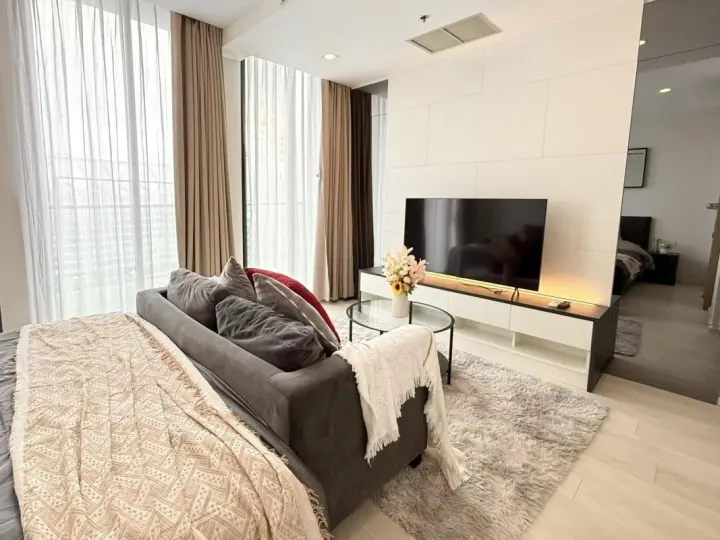 Property photos for Noble Ploenchit