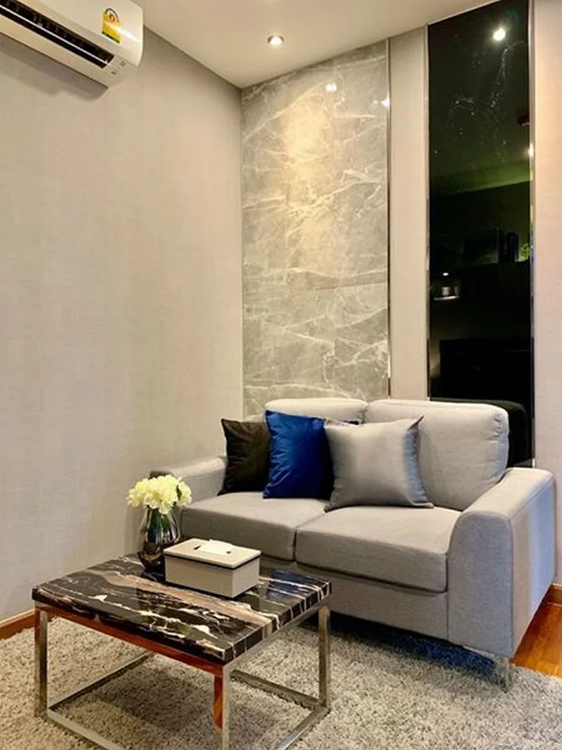 Property photos for Wish Signature  Midtown Siam