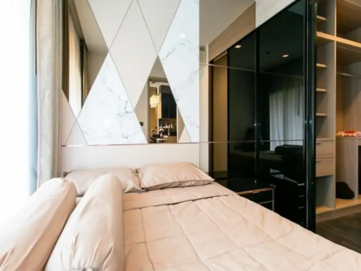 Property photos for The Line Asoke - Ratchada