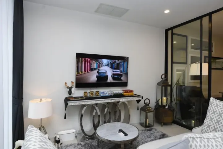 Property photos for Noble Ploenchit