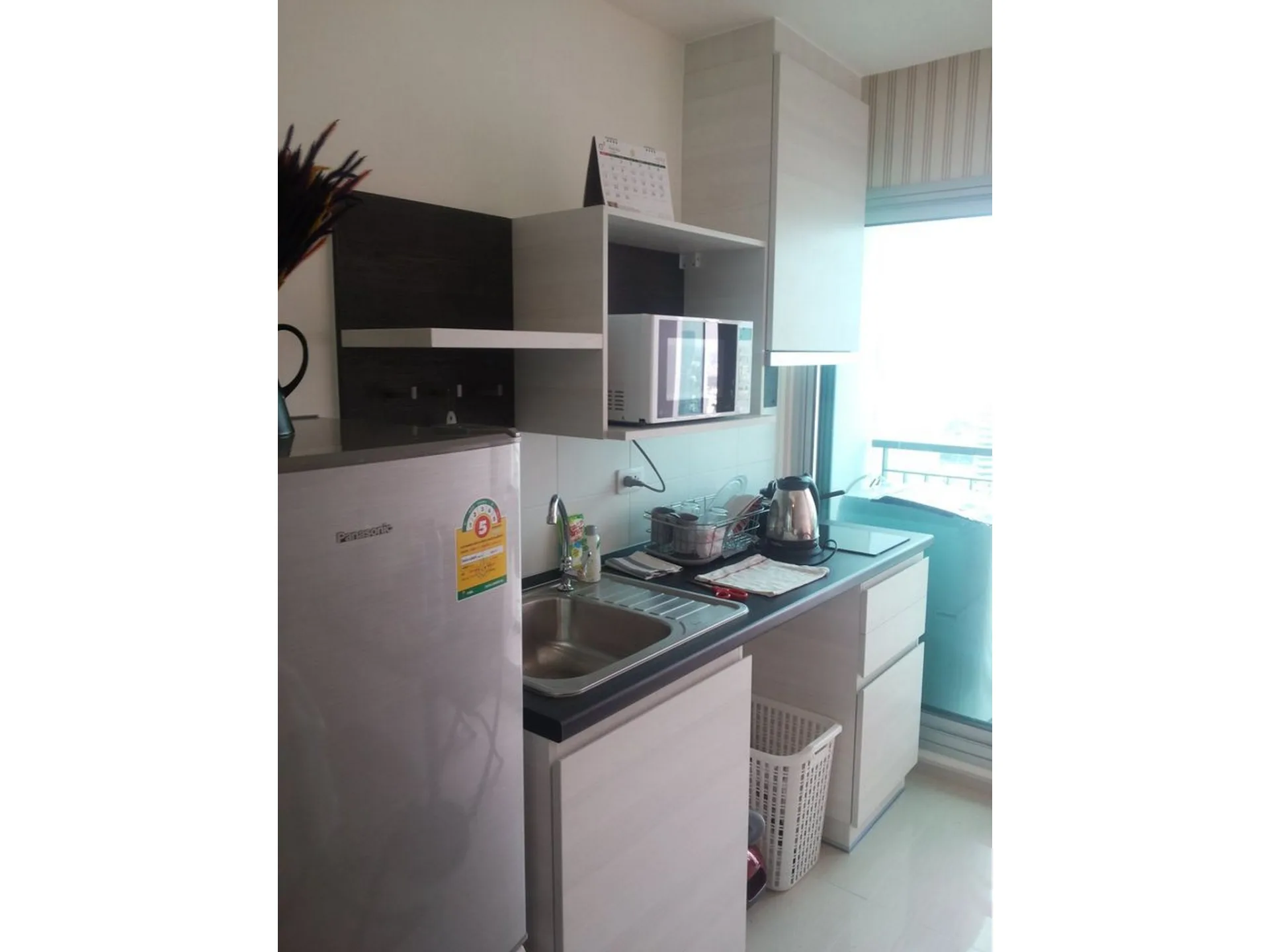 Property photos for Life Ratchadapisek