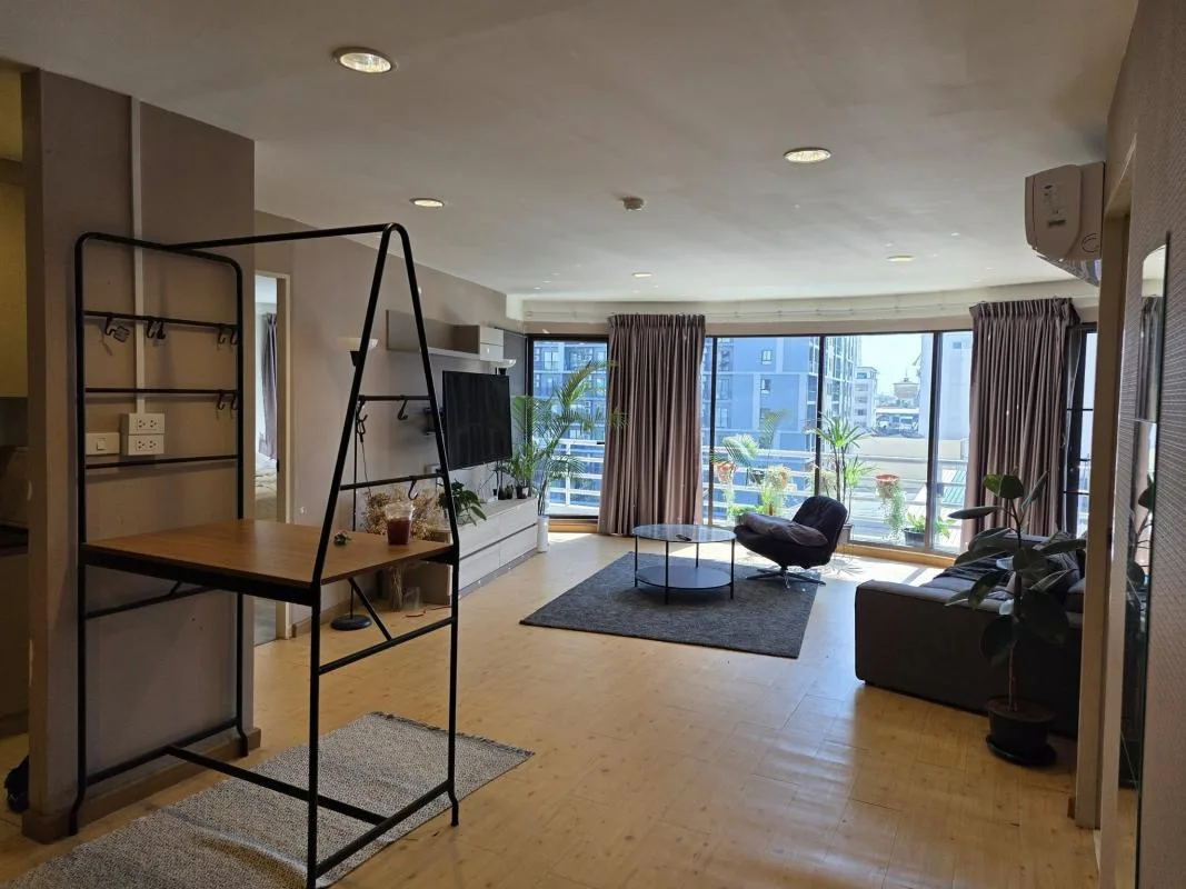 Property photos for Baan Preuksasiri Suanplu