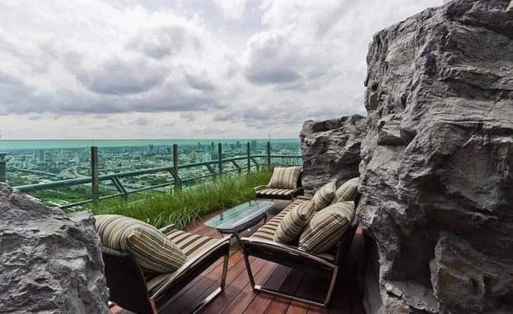 Property photos for The Address Asoke