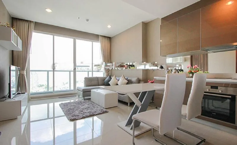 Property photos for Menam Residences