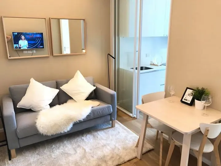 Property photos for The Saint Residences
