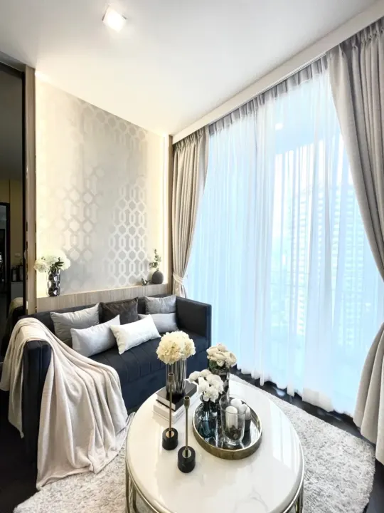 Property photos for Laviq Sukhumvit 57