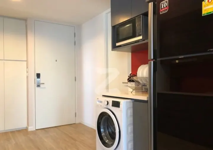 Property photos for Siamese Surawong